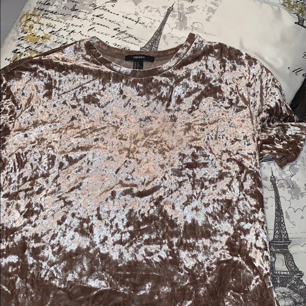 Forever 21 top